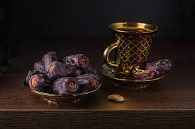 تصویر 1 از خرما کبکاب تازه فله با بافت نرم و رنگ طبیعی